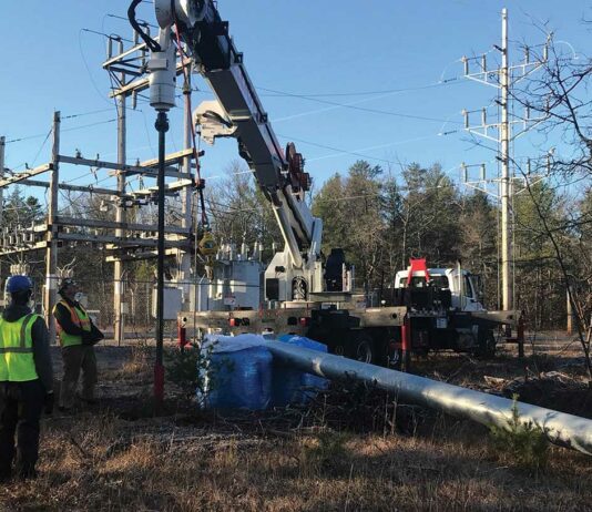 What is an ‘AMI’ System?