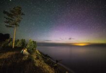 10 Tips For Enjoying Michigan’s Dark Skies