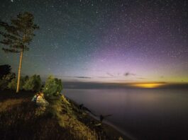 10 Tips For Enjoying Michigan’s Dark Skies