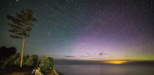 10 Tips For Enjoying Michigan’s Dark Skies