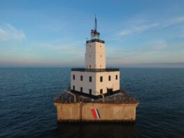 Beacon Of Hope