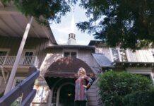 The Truth Behind The Ghost Of Bowers Harbor