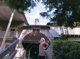 The Truth Behind The Ghost Of Bowers Harbor