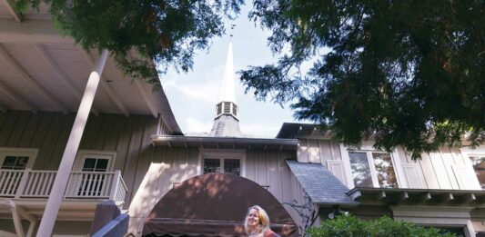 The Truth Behind The Ghost Of Bowers Harbor