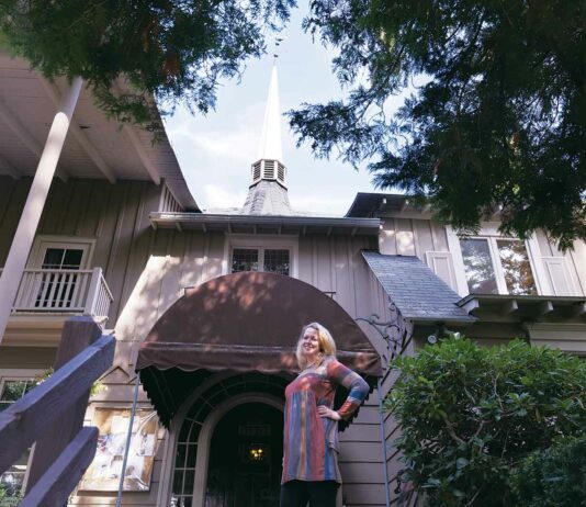 The Truth Behind The Ghost Of Bowers Harbor