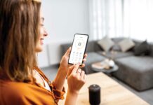 Security Tips For Connected Devices