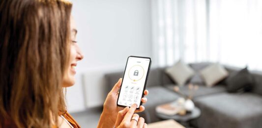 Security Tips For Connected Devices