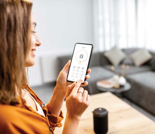 Security Tips For Connected Devices