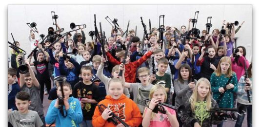 Powering Communities, Empowering Members