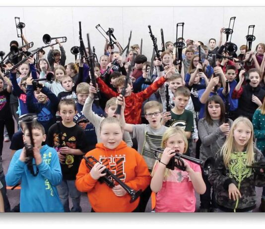 Powering Communities, Empowering Members