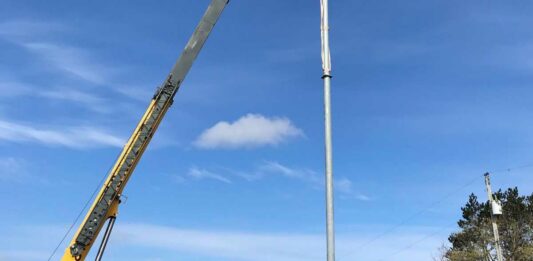 PIE&G Automated Metering Infrastructure (AMI) Update