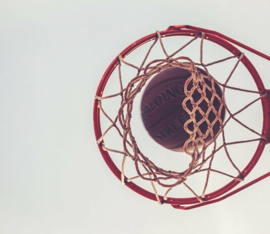 Picking Out My Own Game Jersey