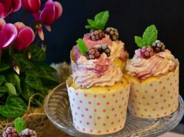 Sweet Treat Recipes—Enter by Dec. 1