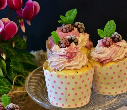 Sweet Treat Recipes—Enter by Dec. 1