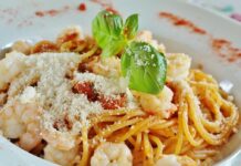 Italian Recipes—Enter by Jan. 1