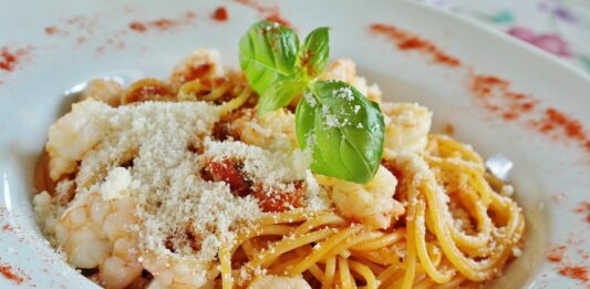 Italian Recipes—Enter by Jan. 1