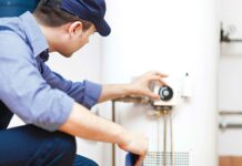 Water Heater Discontinuation Notice
