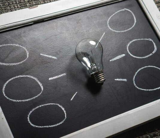 Nothing Stays The Same