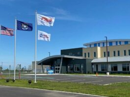 A Windstorm For The Record