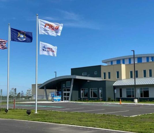 A Windstorm For The Record