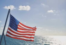 A Glimpse Through The Thousand-Yard Stare