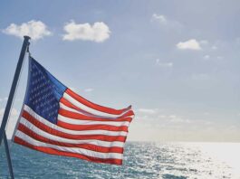 A Glimpse Through The Thousand-Yard Stare