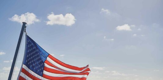 A Glimpse Through The Thousand-Yard Stare