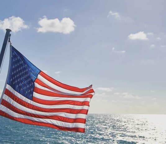 A Glimpse Through The Thousand-Yard Stare