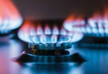 Natural Gas Safety