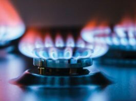 Natural Gas Safety