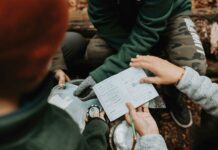 Choose Your Own Adventure With Geocaching