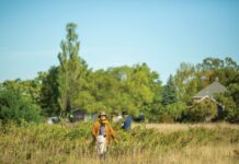 Taking The Long Road