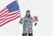 Nick Baumgartner: My New Favorite Color Is Gold