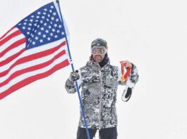 Nick Baumgartner: My New Favorite Color Is Gold