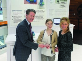 Designing a Difference