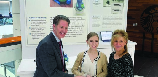 Designing a Difference