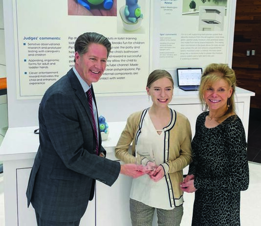 Designing a Difference