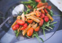 Pasta Salad Recipes-Due July 1