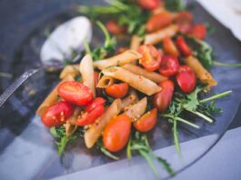 Pasta Salad Recipes-Due July 1