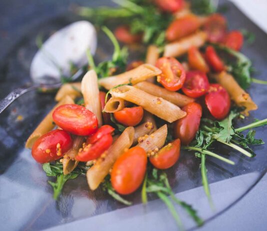 Pasta Salad Recipes-Due July 1