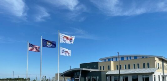 Get Involved In Your Co-op