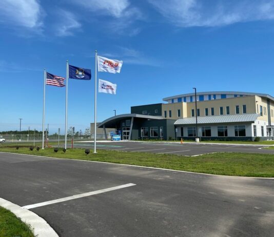 Get Involved In Your Co-op