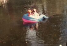 Floating Michigan Rivers