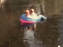 Floating Michigan Rivers
