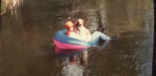 Floating Michigan Rivers