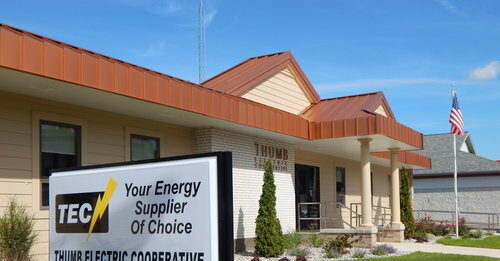 TEC Employee Spotlight