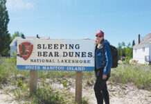 Road Trippin’ With Christal Frost: Legends, Loss, & Restoration