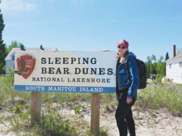 Road Trippin’ With Christal Frost: Legends, Loss, & Restoration