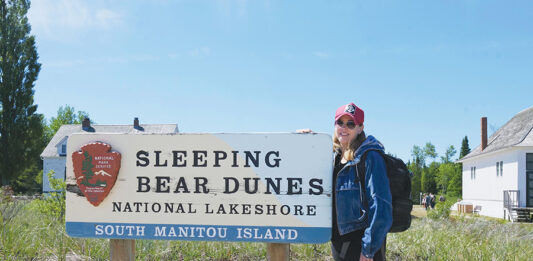 Road Trippin’ With Christal Frost: Legends, Loss, & Restoration