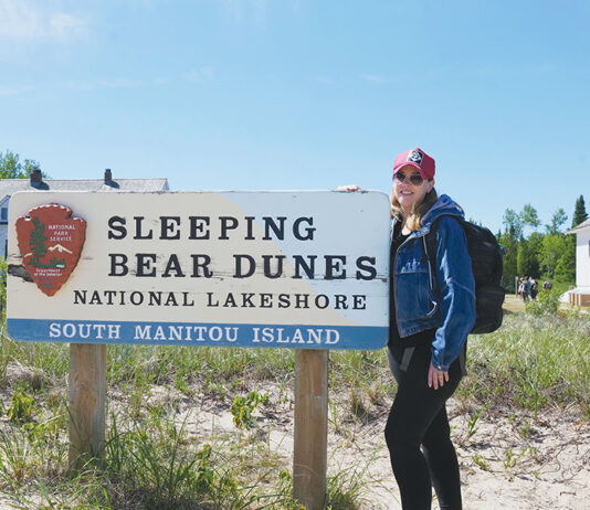 Road Trippin’ With Christal Frost: Legends, Loss, & Restoration